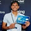 Parth Jairam