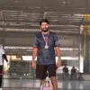 Jayaratnam Clarance