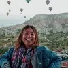 Patricia Aspiras