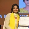 Reshmika Pragada