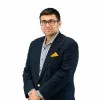 Raunak Agarwal
