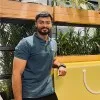 Srinivas Nandi