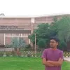 Amlan Chaini