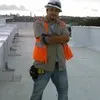 oziel diaz