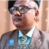 FARUQUE AHMED