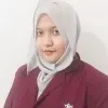 Nadine Shakira Rahma