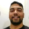 Shane Prasad