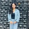 Smriti Sanjyal