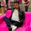 Ritik Mahto