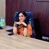 Retika Chamoli