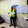 Eugene Chukwuma