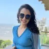 Jankee Mehta
