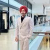 Gursimran Singh