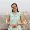 Prajakta Patil