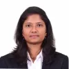 Lakshmi Priyadharshini