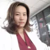 Jennifer Wang