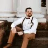 Jared Newbern