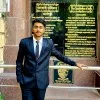 Aniket Raj