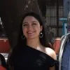 Ignacia Pérez Dastres