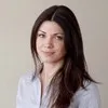 Diana Zhelezniak