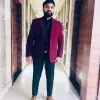 Md Parvej Alam