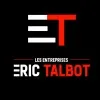 Eric Talbot