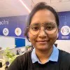 Ankitha Ailavarapu