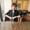Cissy Cai
