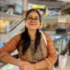 Shruti Rectina Biswas