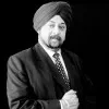 Ravi Preet Singh