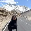 Anwesha Dan