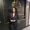 Shreya Shetty