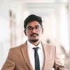 Harry Vigneswaran