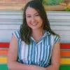 Sarah Hallfrisch