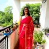 Pravasini Sahoo
