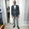 Helsy DIBANGOU
