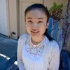 Xinyi Wang