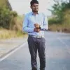 Rakesh Krishna Reddy