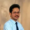 Ananta Chakraborty