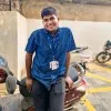 Rohit Mohanty