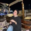 DINA AHMED