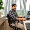 Indrajit Kumar