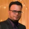 M Ahmed Robin