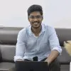 Naveen puli