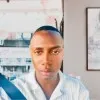 Naji Simmons