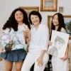 Lynn Teo