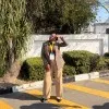 Gomolemo Molwana