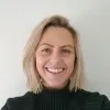 Jodie Spedding