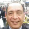 Alejandro Garcilazo Ruiz