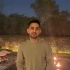 Harshil Pandey
